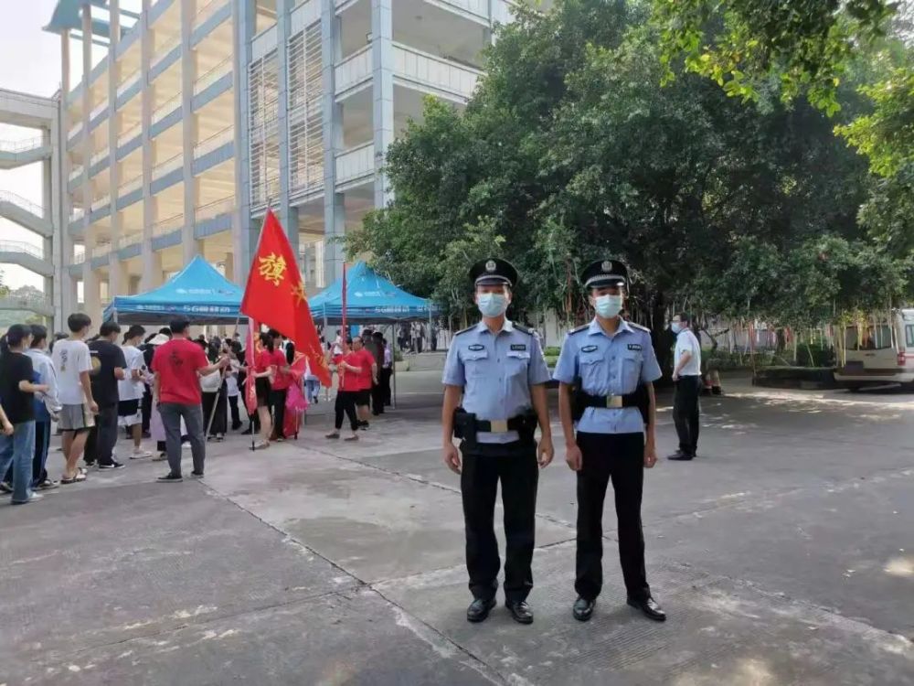 上思县公安局
