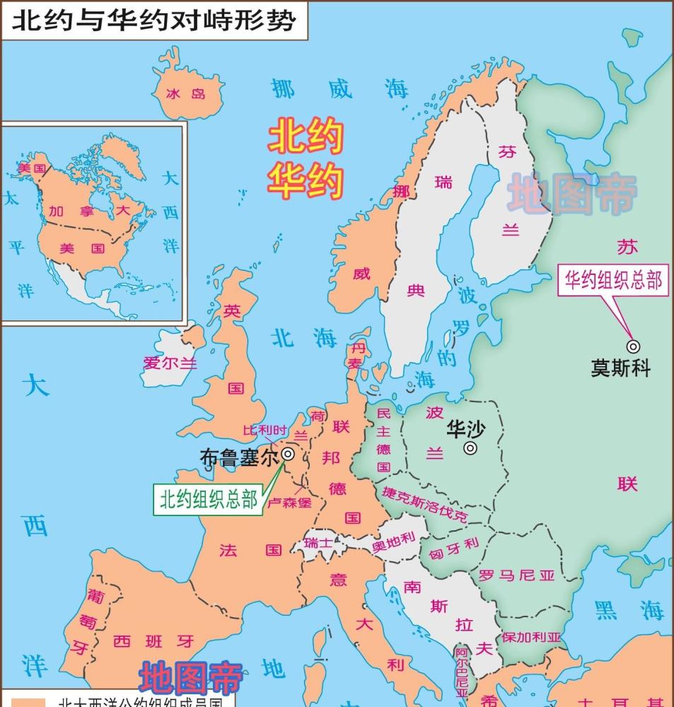 藩属国,附庸国,附属国有什么区别?