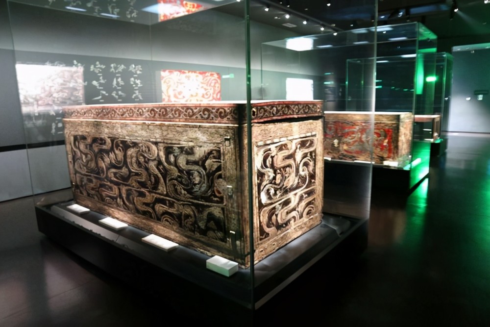 长沙市博物馆和湖南省博物馆的区别,是否为同一个?哪个好看
