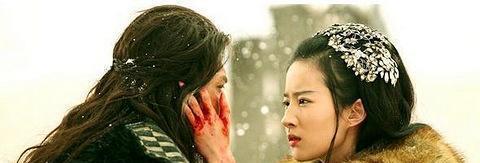 楚汉之争时期,虞姬究竟是什么人,她与项羽之间有何纠葛