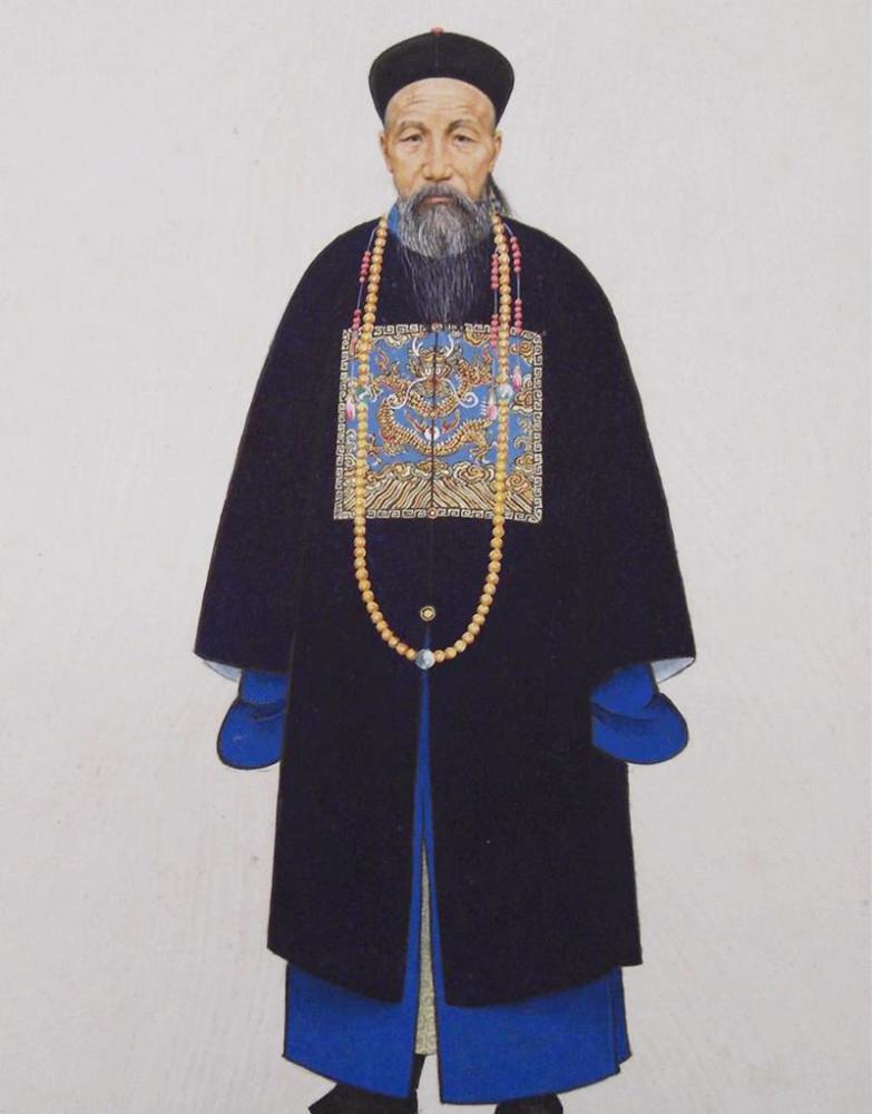 曾国藩虽然"笨"却很"精明",为人处世牢记一点,人生少走弯路