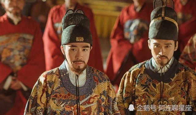 明朝人均寿命_明朝皇帝图片(3)