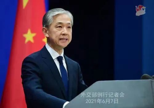 三名美国参议员乘军机访台!中方表态【看世界·新闻早