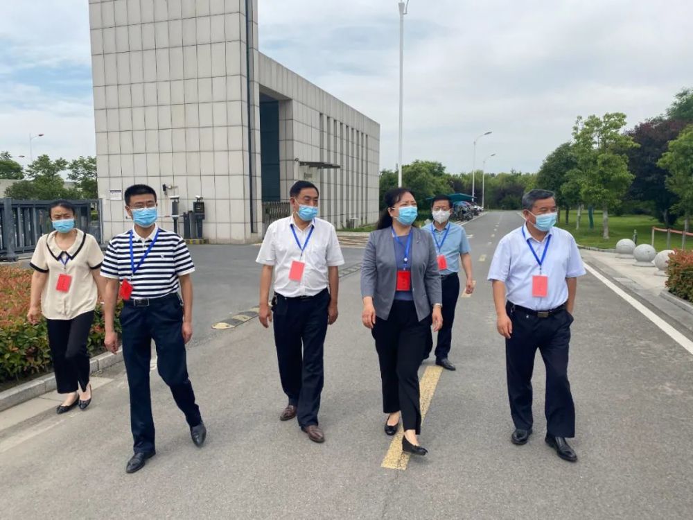 寿县领导到一中二中三中高考考点巡视指导