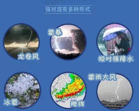 深度解析今年极端天气下面对预报难题如何破局