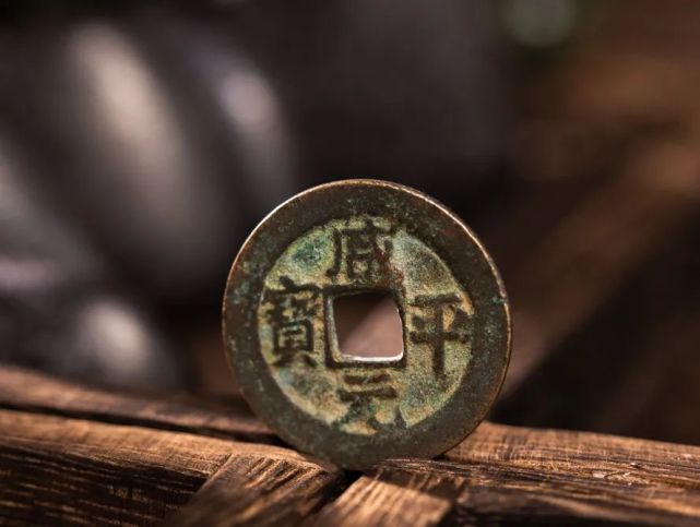存世千年的古铜钱!永久保真,每一枚都曾见证历史