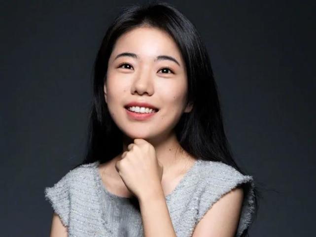 “天才”女作家蒋方舟，其天才到底表现在何处？腾讯新闻 