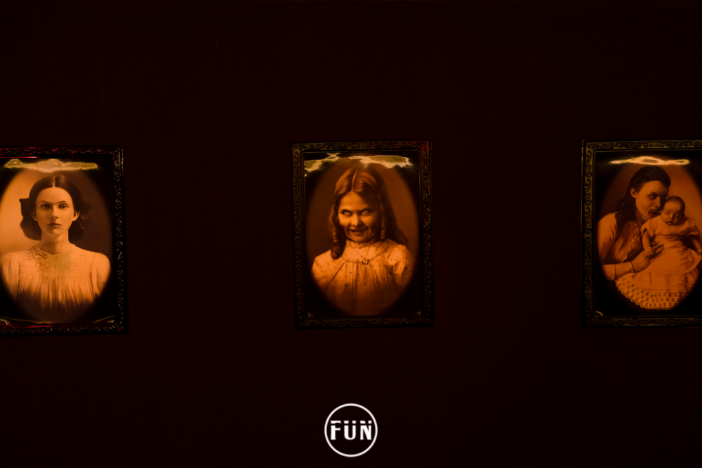 破解梦见被鬼缠身的秘密，探索梦境背后的深层含义与心理解析