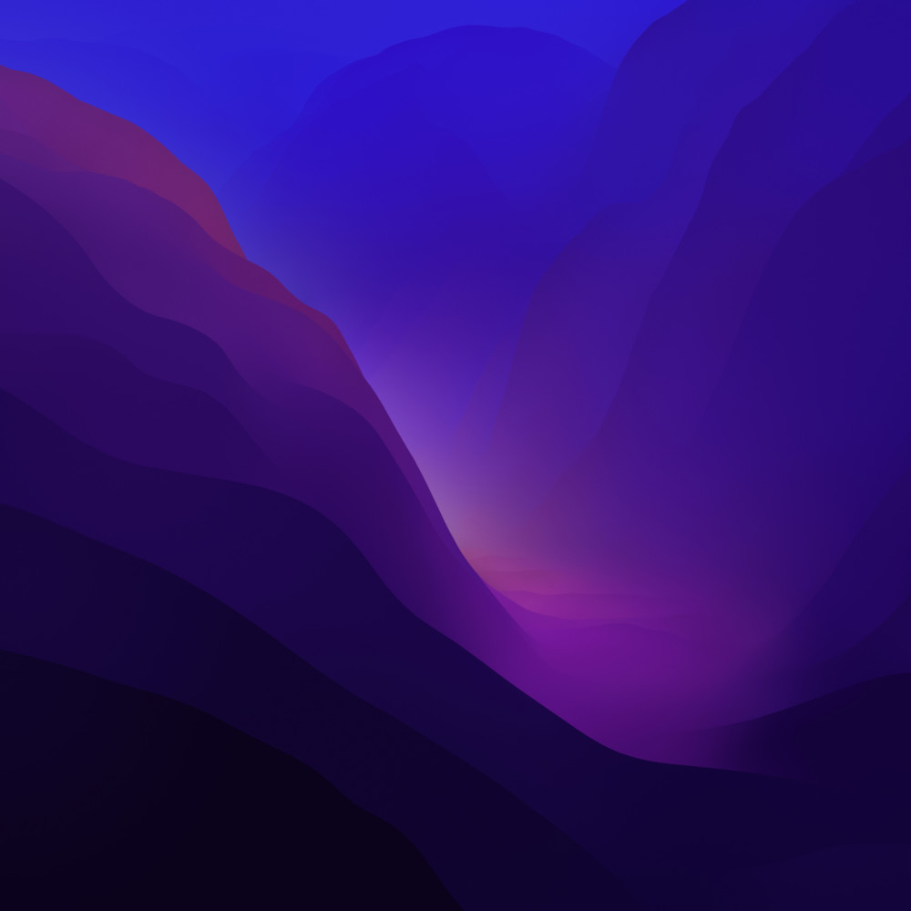 ios15内置壁纸官方,苹果15系统新壁纸 苹果ios 15/ipados 15/macos 12 monterey 官方壁纸分享
