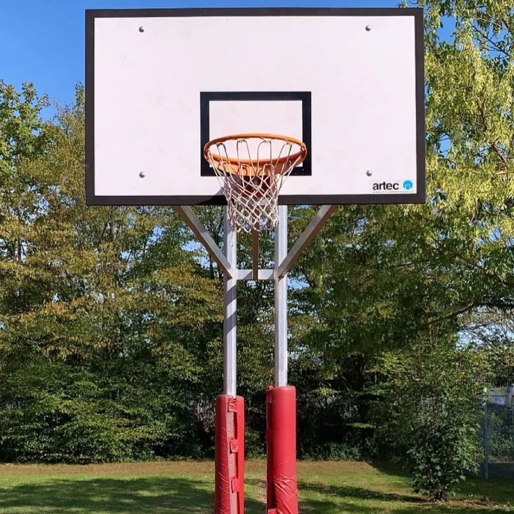 篮球场背景图/头像丨nba篮球超清壁纸0608期