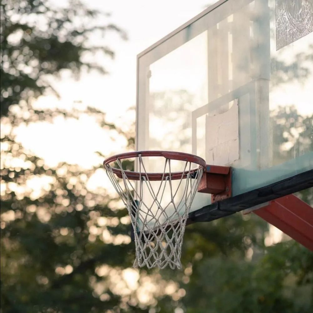 篮球场背景图/头像丨nba篮球超清壁纸0608期