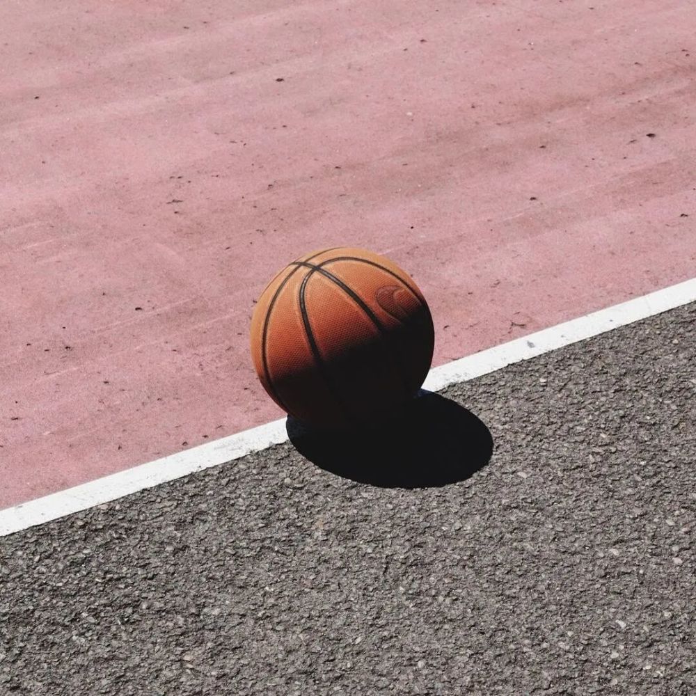 篮球场背景图/头像丨nba篮球超清壁纸0608期