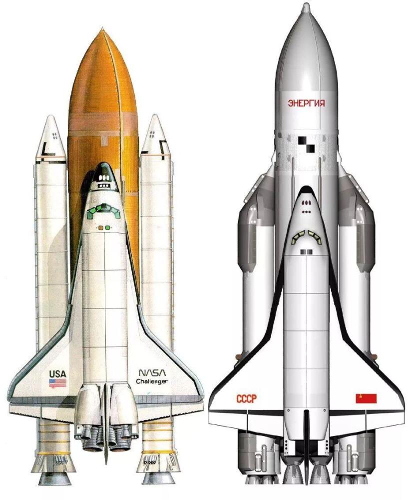 比"天和号"尺寸更大,重量更重的单体入轨航天器,有哪些?