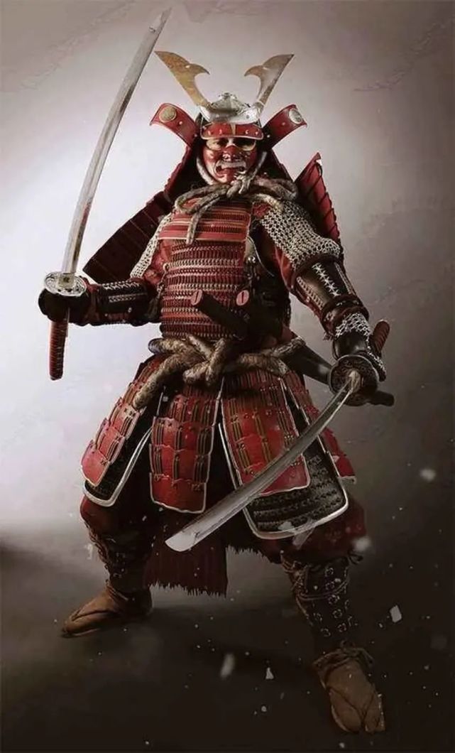 西方骑士和中国侠士,日本武士精神,谁更令人佩服?