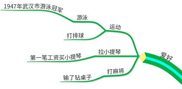 思维导图速读缅怀袁隆平一生