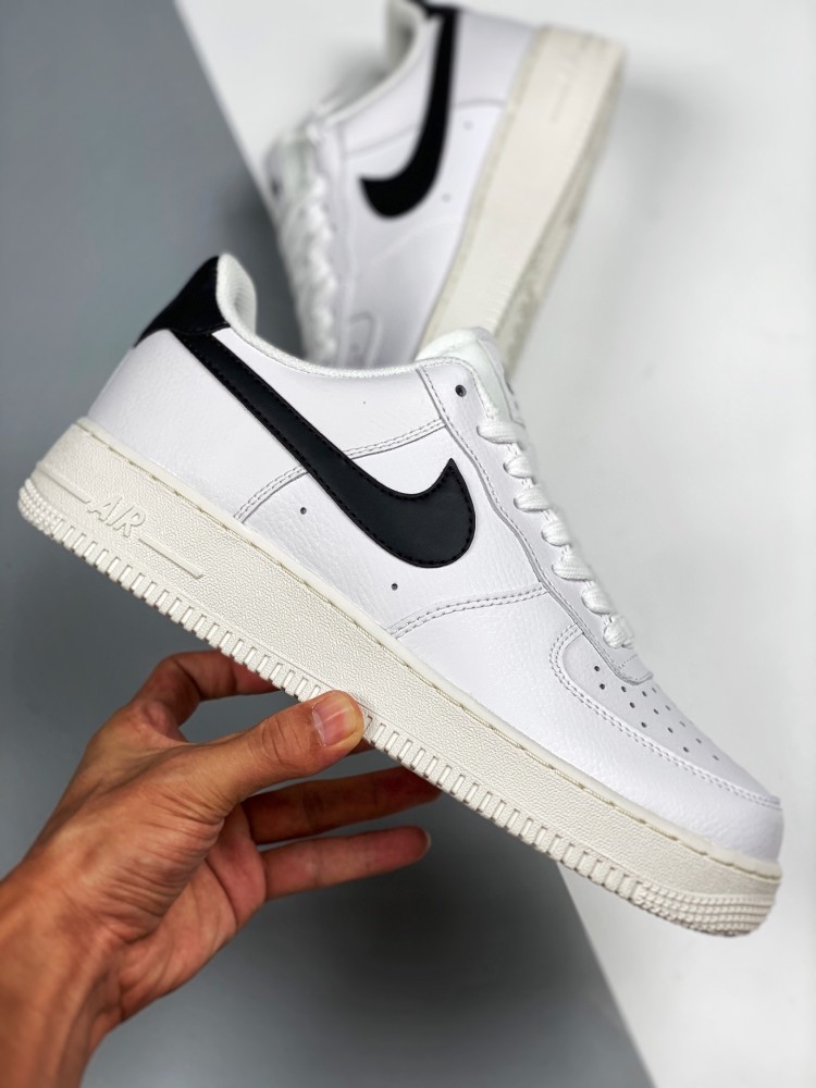 air force 1"07 白黑空军一号