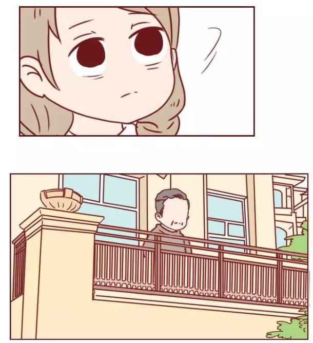 人性漫画:你敢说出去,我就掐死你,我们有多无知孩子就
