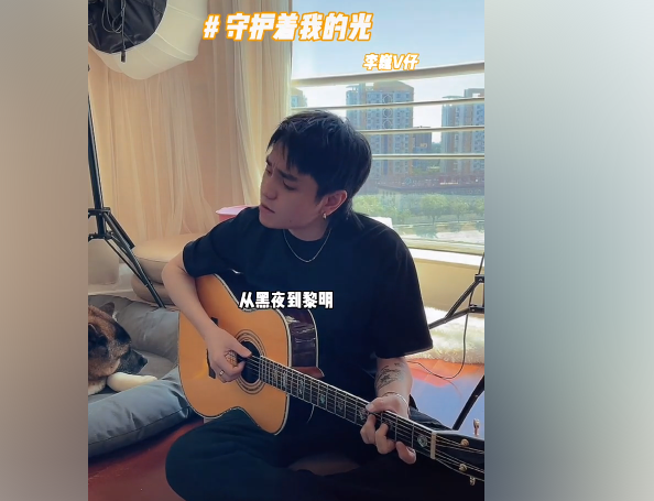 抖音音乐人都是如何运营自己的账号的?(全是干货)