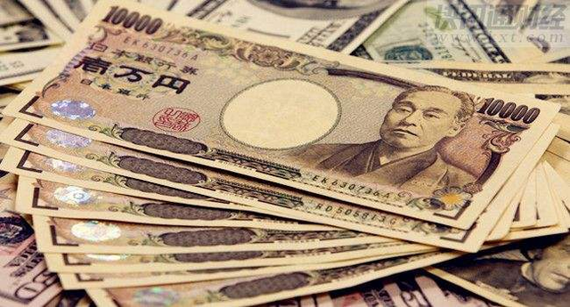 日元gdp_一万日元