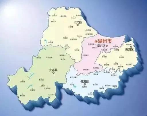 房价最低长三角地区的价格洼地浙江湖州卓越里9000元平起