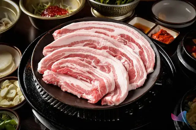 中国人均肉类_肉类卡通图片(2)