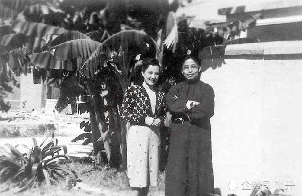 沈崇丁聪60年坎坷生活:1946年12月24日沈崇强奸案发生