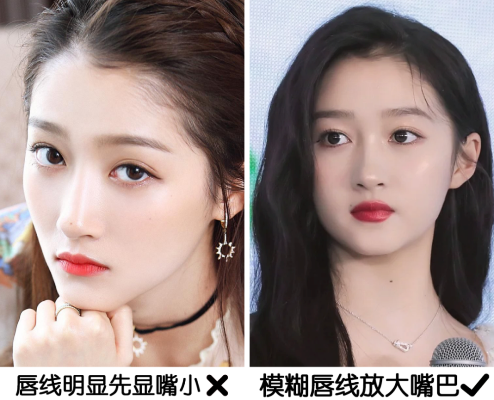 女星关晓彤这是要开挂了吗?
