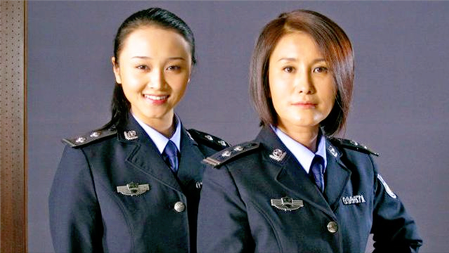 《重案六组》20年,男配吸毒踉跄入狱,女配与刘翔"闪婚加闪离"