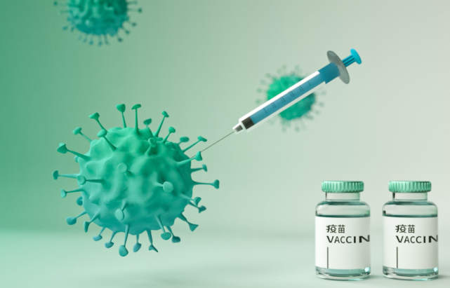 新冠病毒为啥怕疫苗?一文解读新冠疫苗的制备与分类?【慧健康】