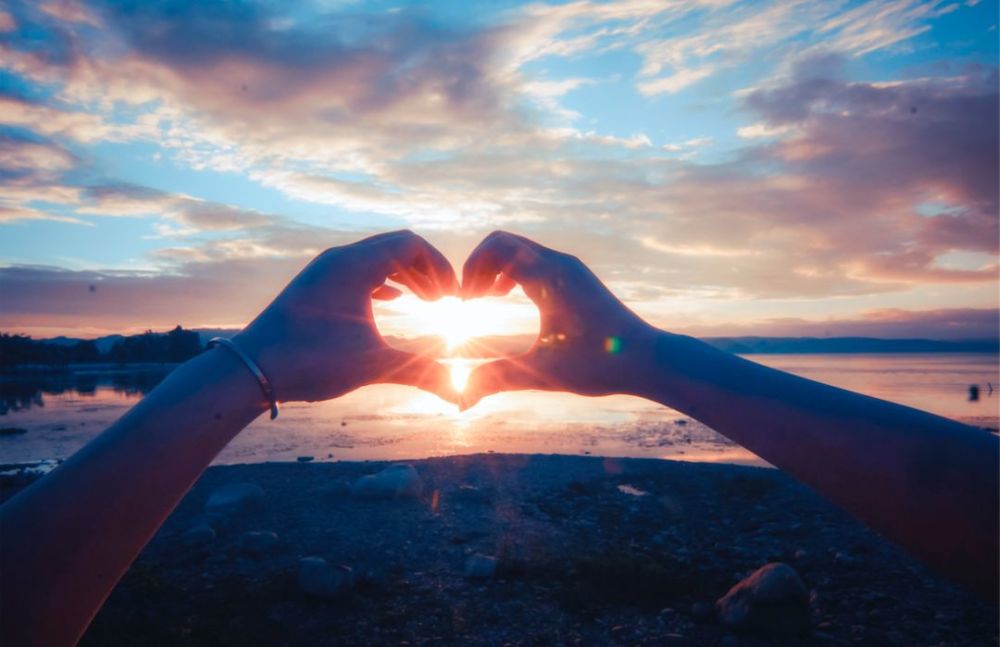 情感照片 腾讯网