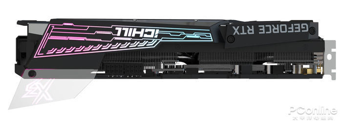 性能番倍!映众发布geforce rtx3070ti显卡