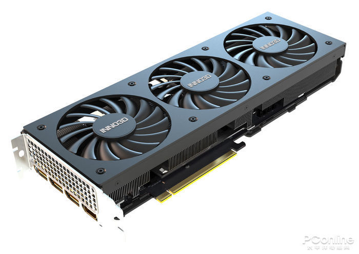 性能番倍!映众发布geforce rtx3070ti显卡