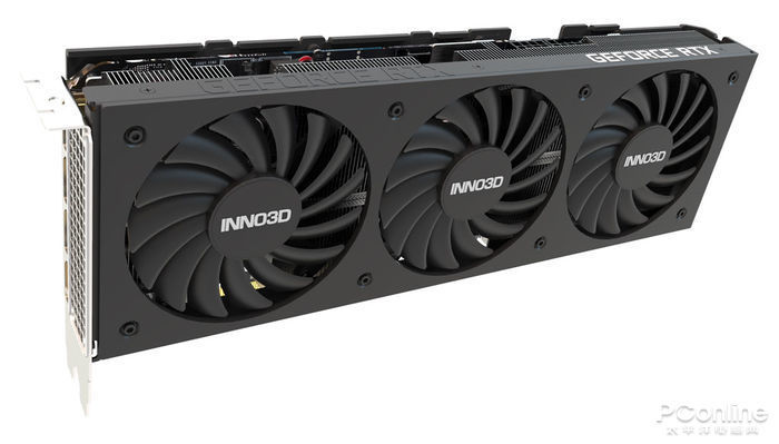 性能番倍!映众发布geforce rtx3070ti显卡