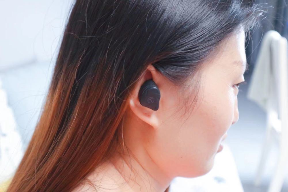 hifi级一圈二铁蓝牙耳机,造就trn-t300优秀品质朋友