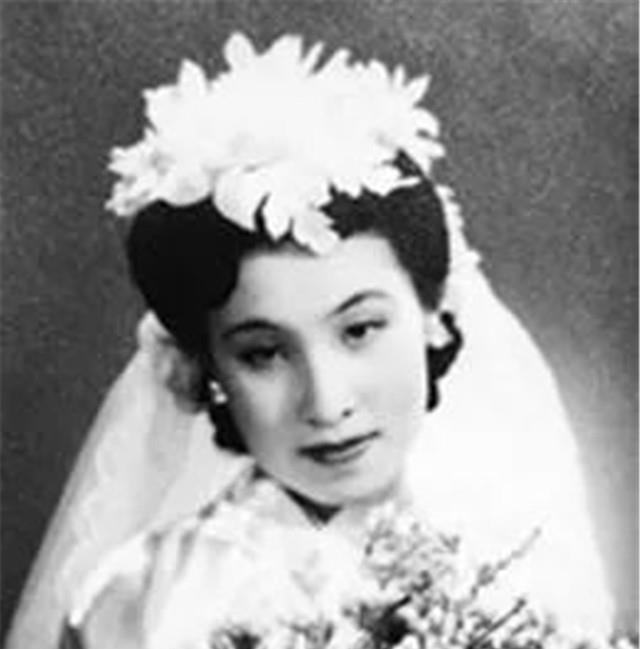 "百乐门"创始人盛爱颐:苦等宋子文7年被抛弃,晚年住进