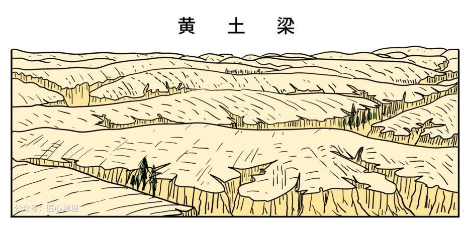 【地理拓展】关于黄土地貌你应该知道的地理知识