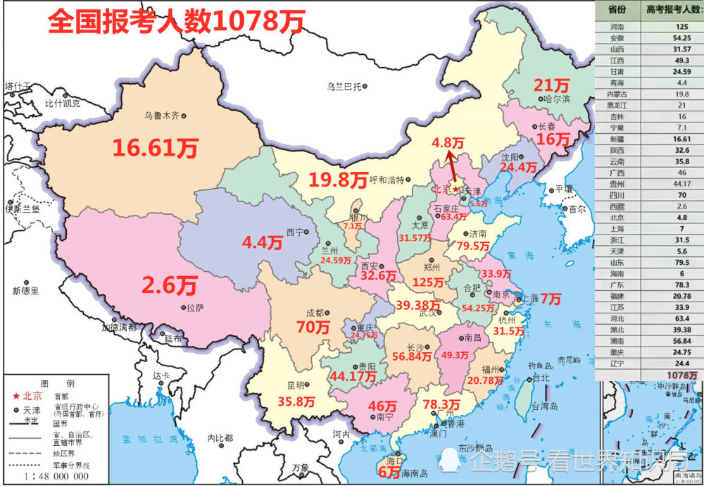 人口上亿的省份_经济稳居中国第三的省 人口净流出却全国最严重,GDP暴跌5402亿(2)