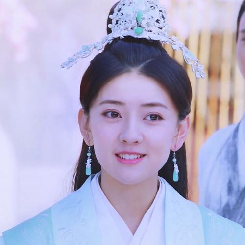 《双世宠妃3》热映中,梁洁新剧"性别互换"!能否成为"