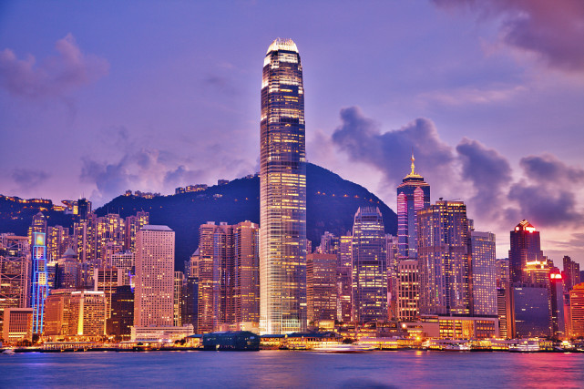中国最美的夜景在哪?盘点中国十大夜景城市,你去过几