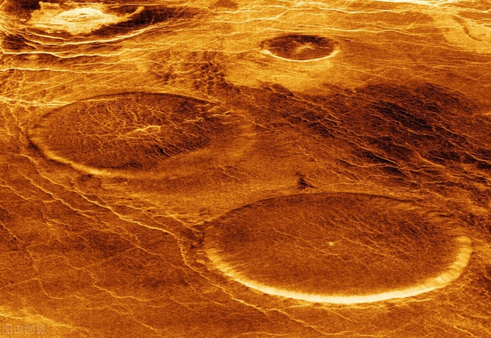 为什么金星重新成为探索的焦点nasa重新开启金星探测