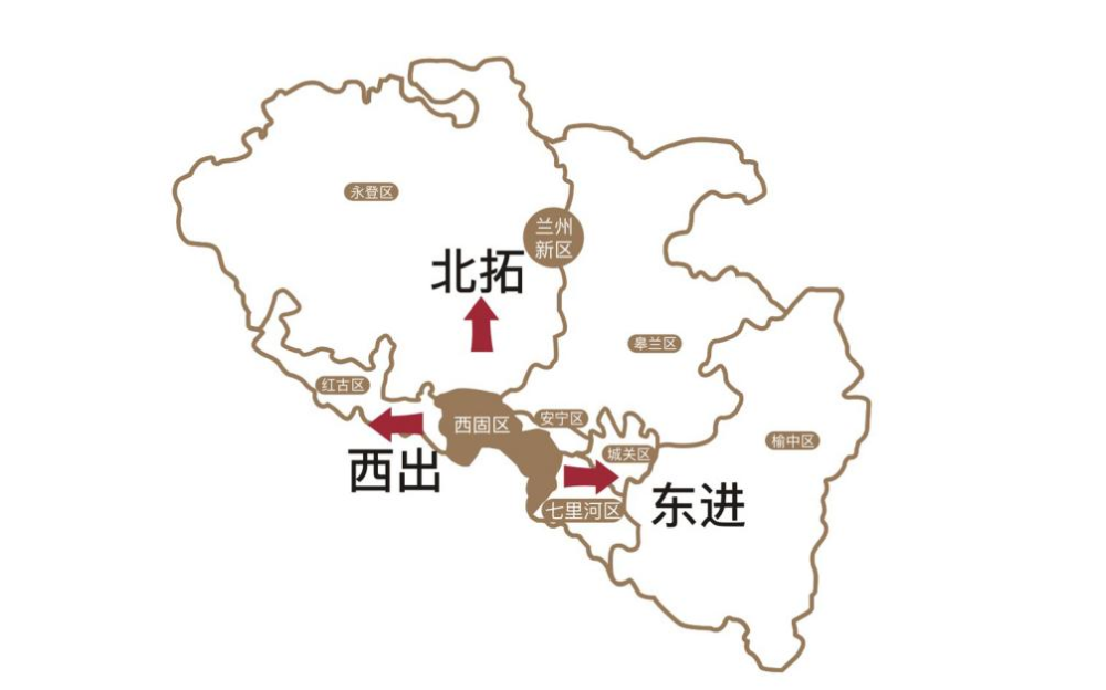 2020年兰州gdp(3)