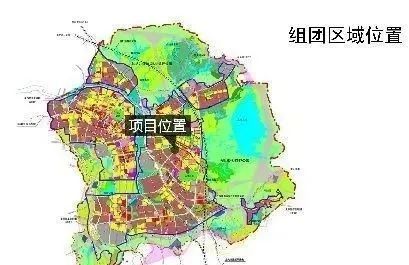 光明区光明街道东周蜀光片区旧改,开发商星河集团