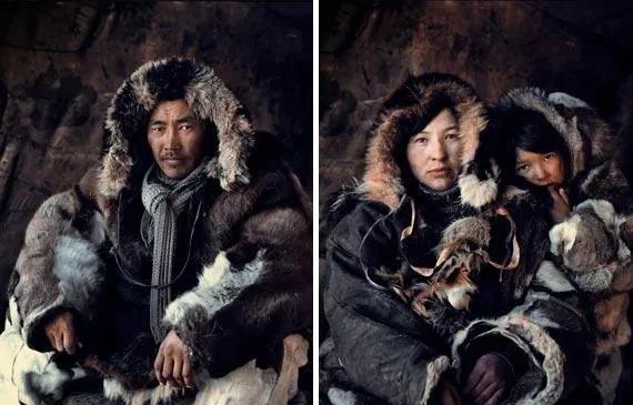 楚科奇半岛|东北地区|堪察加半岛|楚科奇人|北山女真|俄国人
