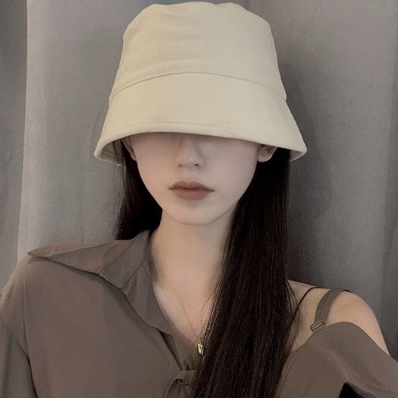 100张超好看 不露脸女生真人头像