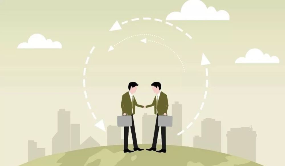 向上管理:企业3.0战略落地的重要抓手