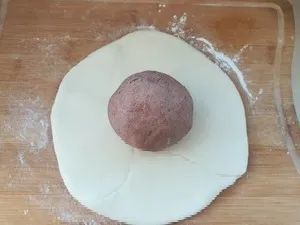 山西有看头《面食篇》之包皮面