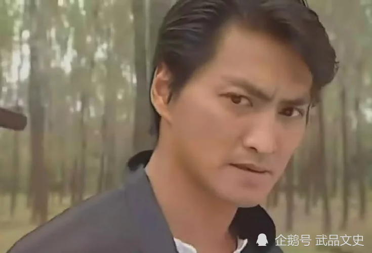 马永贞到底是个怎样的人,在历史上真实存在吗?