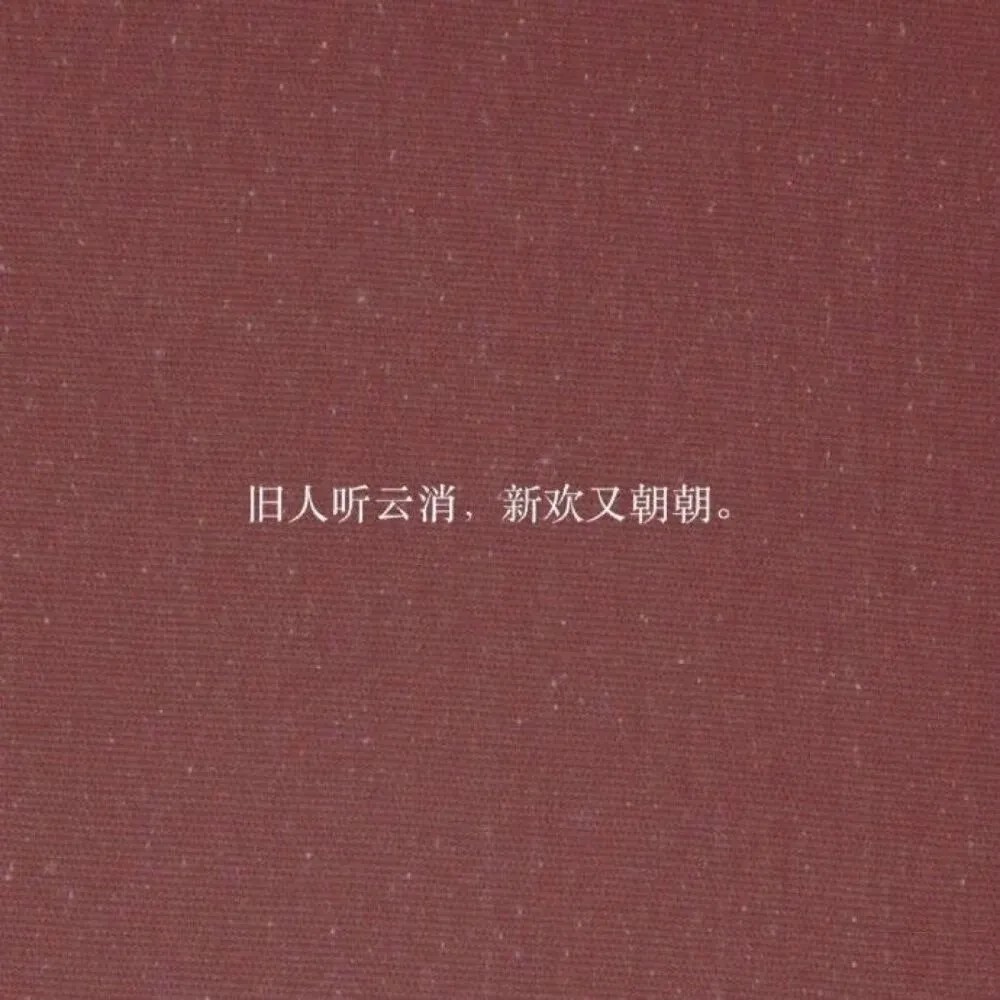 朋友圈专属憨憨的背景图