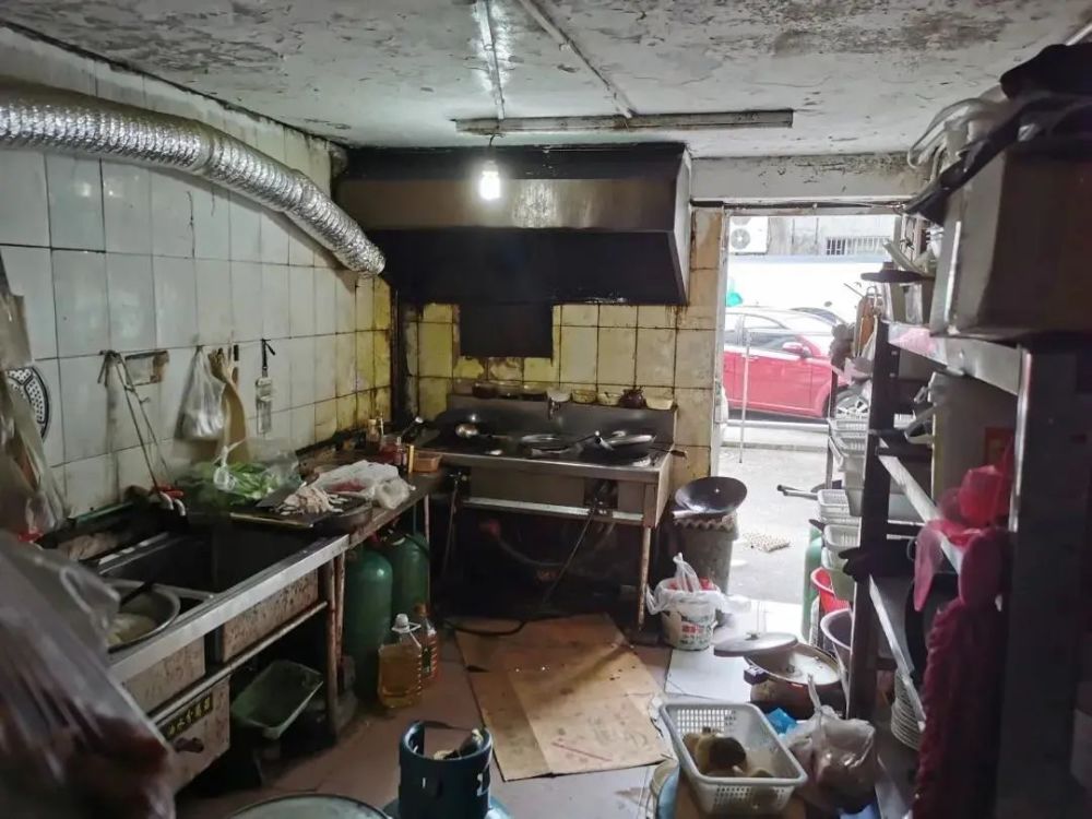 台州这些知名外卖店上黑榜!