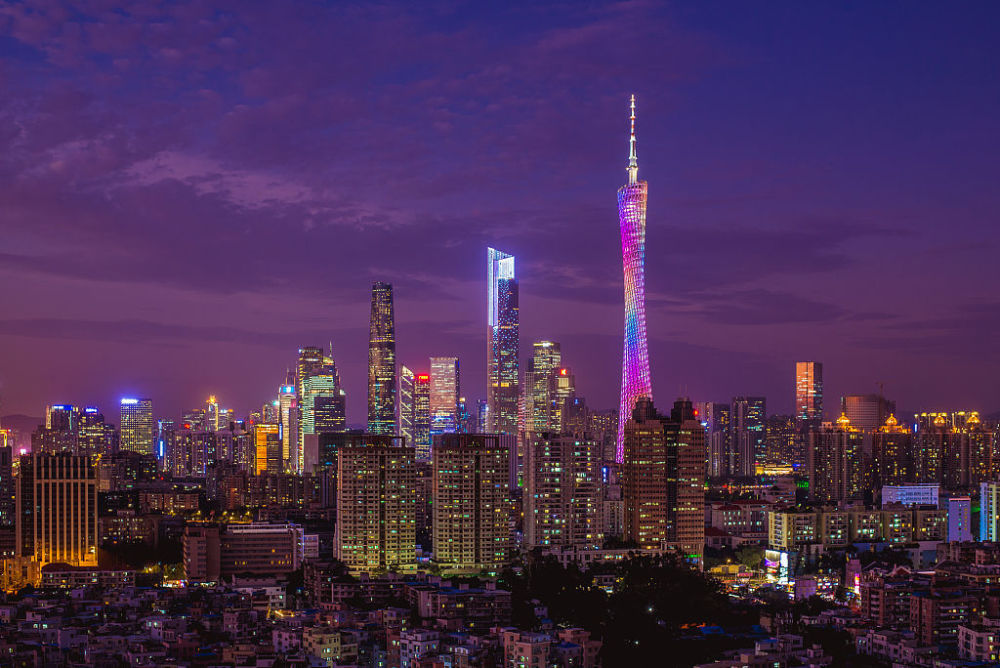 2020珠三角gdp(3)